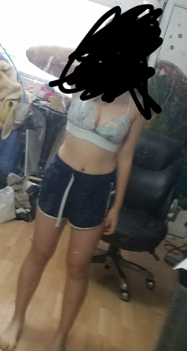 Am I fat? Honest opinions please :)?