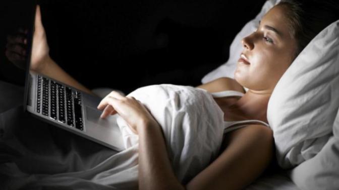Do a lot of people look at their boyfriend's ex's social media?