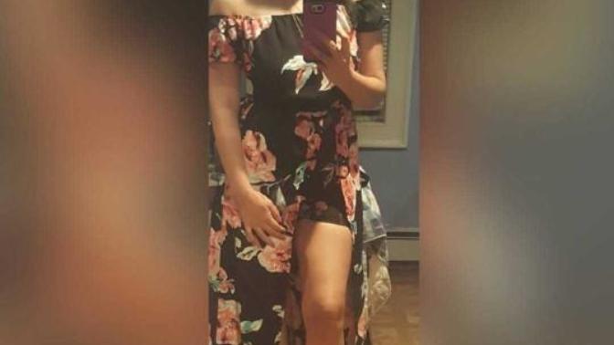 WOULD YOU SAY THIS PROFILE IS REAL?