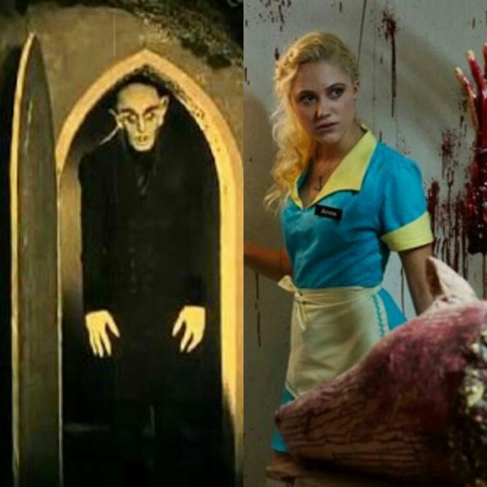 Which genre of movies do you like the most? And why??