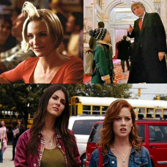 Which genre of movies do you like the most? And why??