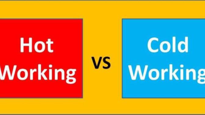 Do you prefer working in hot or cold conditions? Hot as in middle of July, cold as in January?
