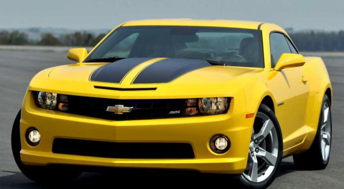 What type of vehicle are girls most attracted to??