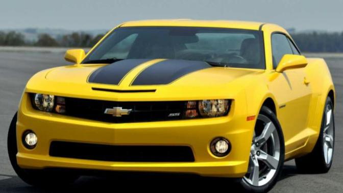 What type of vehicle are girls most attracted to?