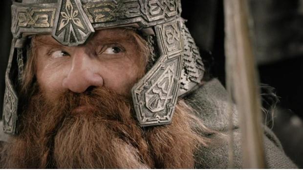 Who's your favourite Lord of the Rings character?