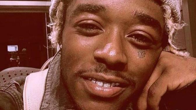Does anyone else find little Uzi Vert to be extremely adorable?