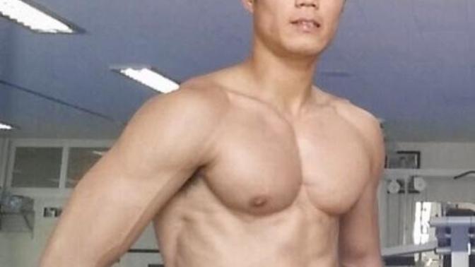 If you were the girl I’m interested in, how much would you dig my body?