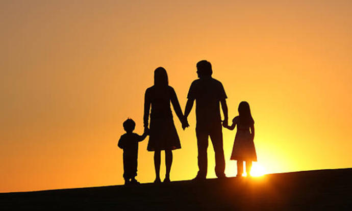 Is having a 1-2 child policy world wide, a solution to over population?