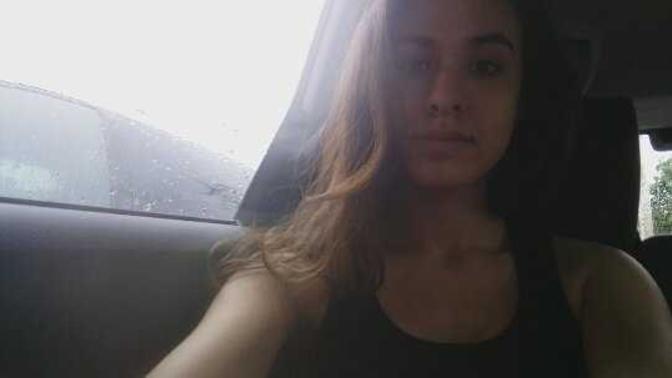 I'm not pretty?