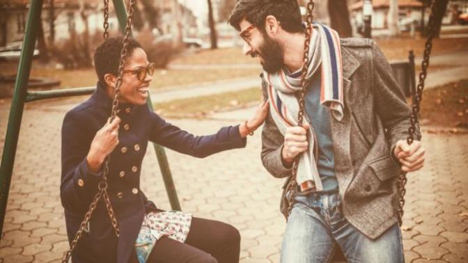 What advice would you give the next person dating your ex?