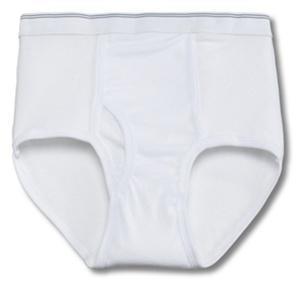 Girls, Tighty Whities?