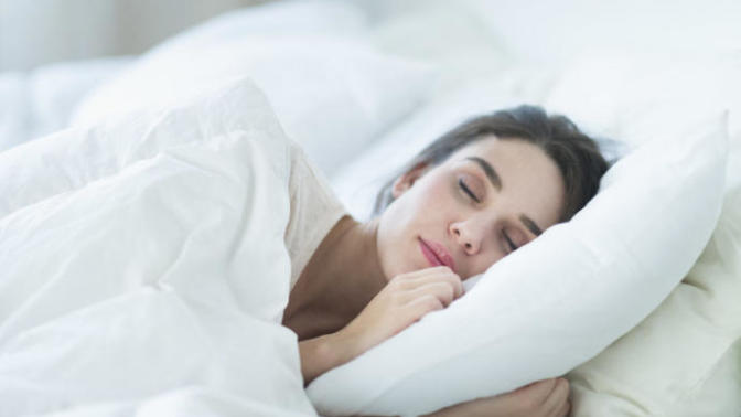 What’s your opinion on dreaming about certain people?