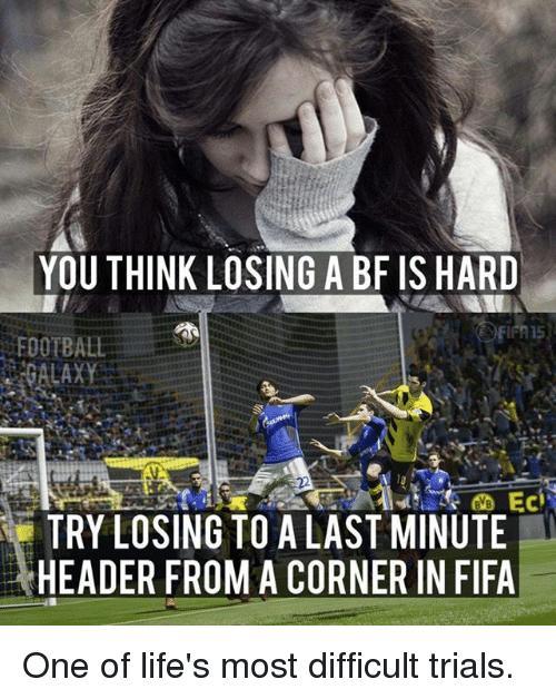If one of your friends is cheating on his girlfriend with a girl that you wanted to get with, what should you do in order to have more time playing FIFA?