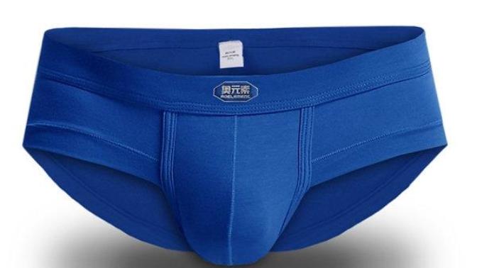 Hottest underwear on a guy?