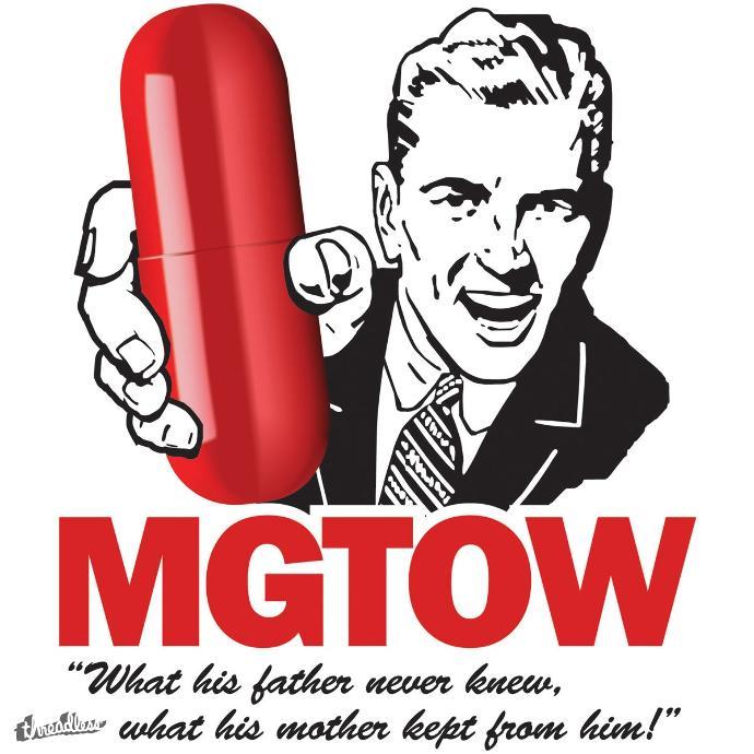 For those, who are familiar with MGTOW - Describe what it is?