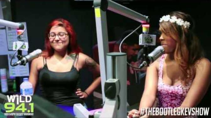 Lesbian Incest Double Standard?