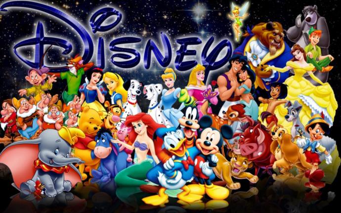 If you could live inside any Disney movie - which one would you choose?