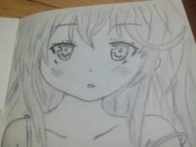 Do you like my Anime/Manga or Games arts ??