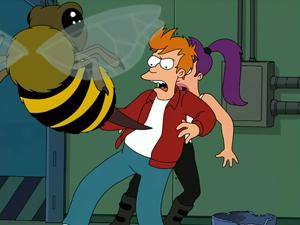 Would you take a bullet for someone?