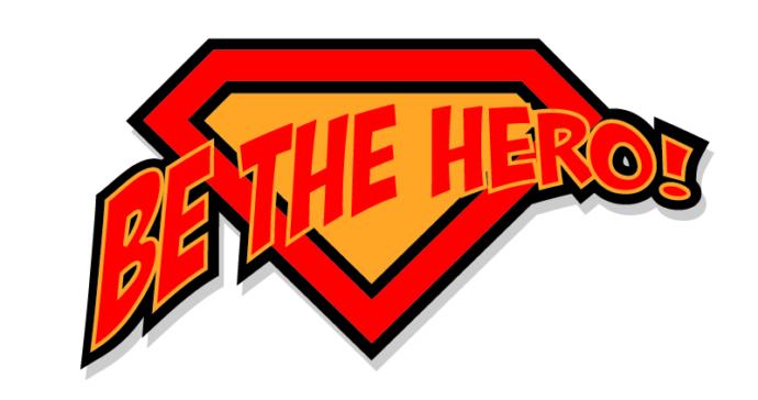 Would you take a bullet for someone?