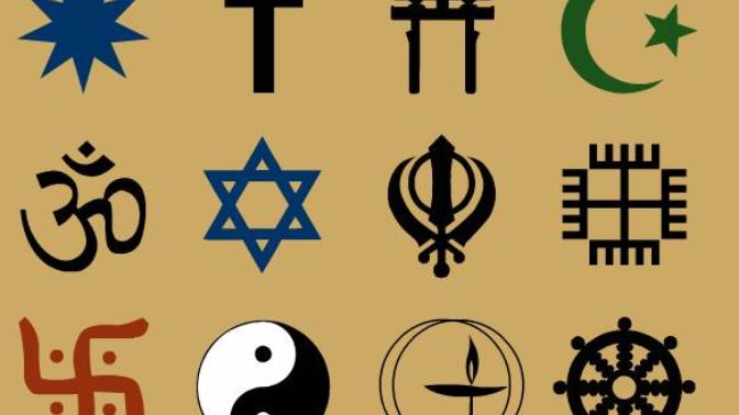 Why aren't new religions as big as the Abrahamic ones, Buddhism and Hinduism?