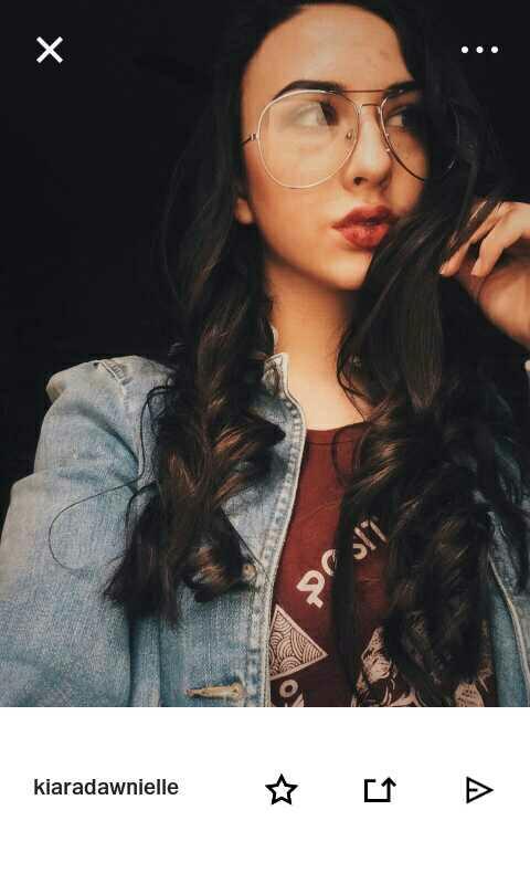 Which girl is prettier in your opinion? :)?