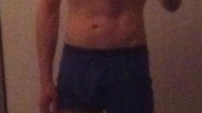 Girls, how would you describe this body?