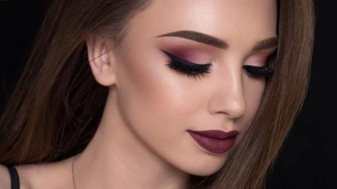 Why is everyone against makeup?