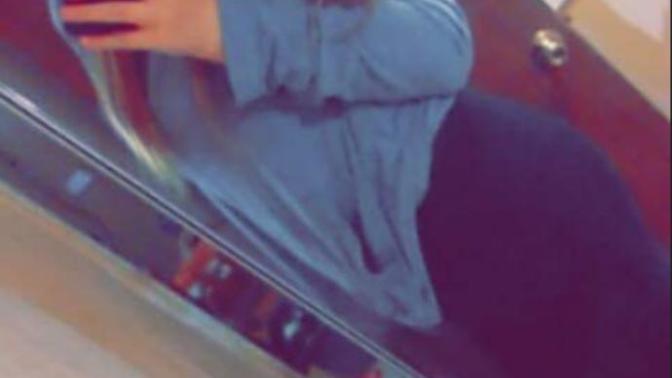 Guys? Do you think I have a big butt for a white girl or am I just average 👏😏😴?