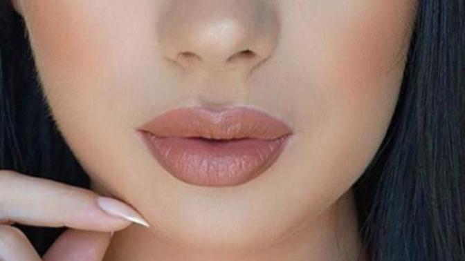 Do you prefer girls with no makeup, a little makeup, or normal-high amount of makeup?