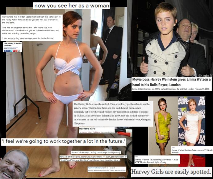 Which celebrity gets on your nerves the most and why?