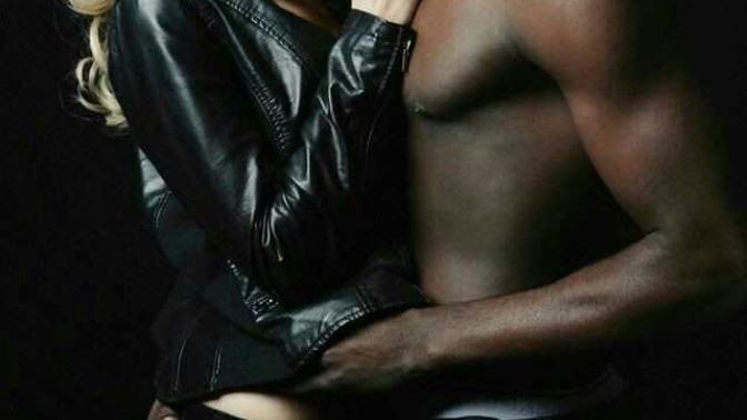 Interracial Relationships?