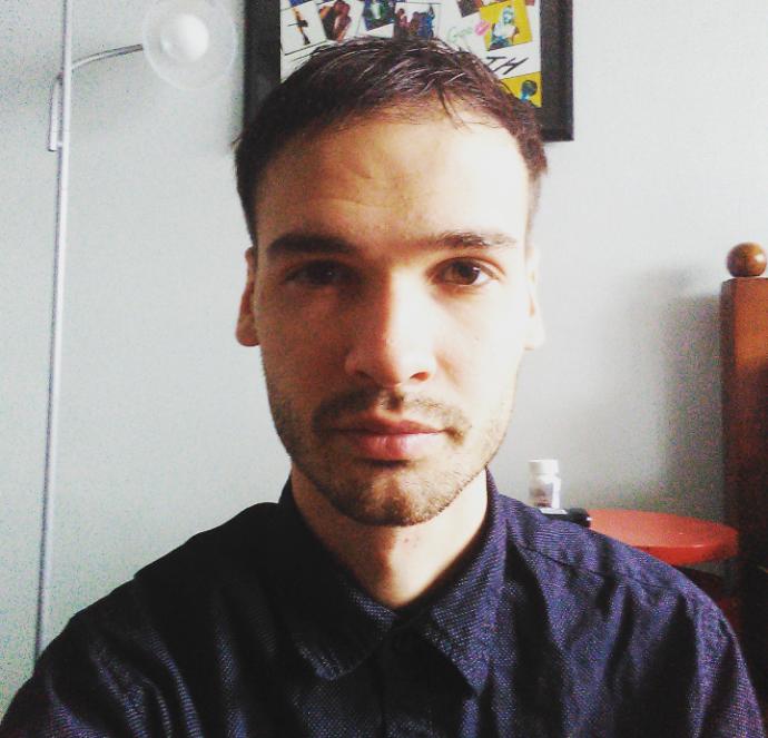 Girls, Am I attractive enough?