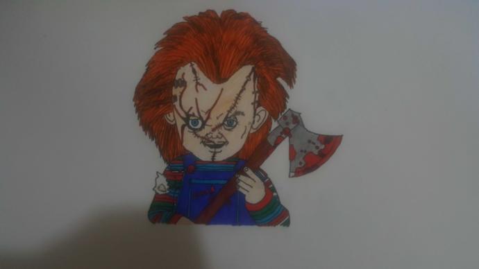 How is my Drawing π?