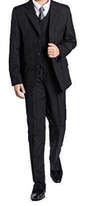 How is this wedding attire+wedding rings??
