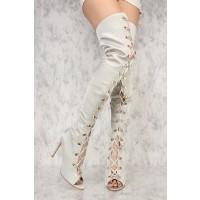 Girls, I want to buy my girlfriend a pair of boots. I want to buy her these, are they cute?