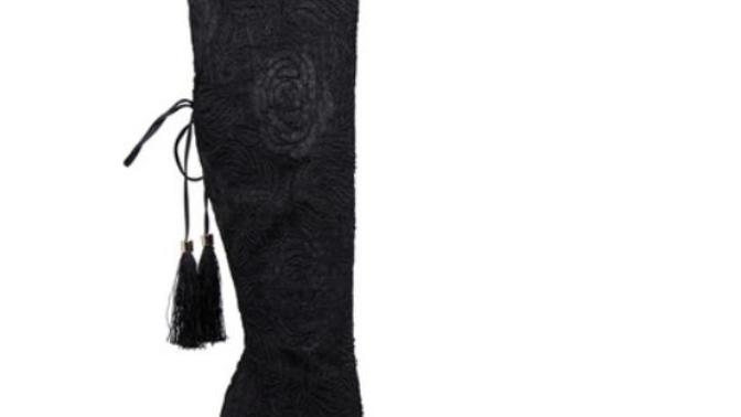 Girls, I want to buy my girlfriend a pair of boots. I want to buy her these, are they cute?