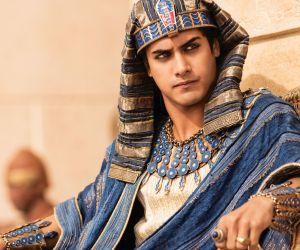 Do you agree or disagree with the philosophy of Pharaoh concerning enemies to kill them before they grow up to war against you?