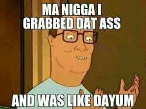 How many girls will admit they look at other girls asses in public?