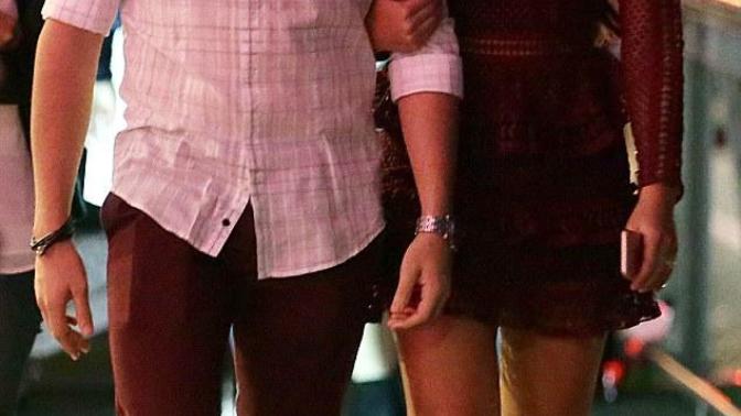 How often do you purposefully coordinate outfits with your spouse or significant other?