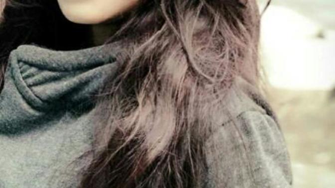 Do guys like girls with messed up hair?