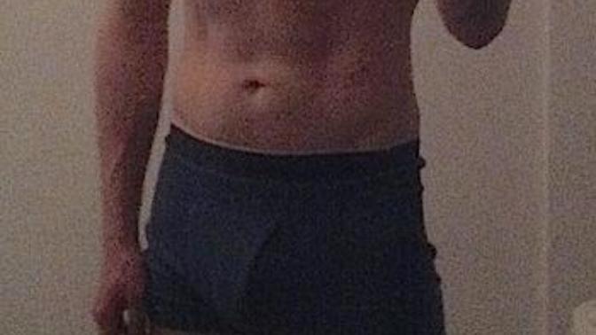 Girls, Girls. how would you describe this body?