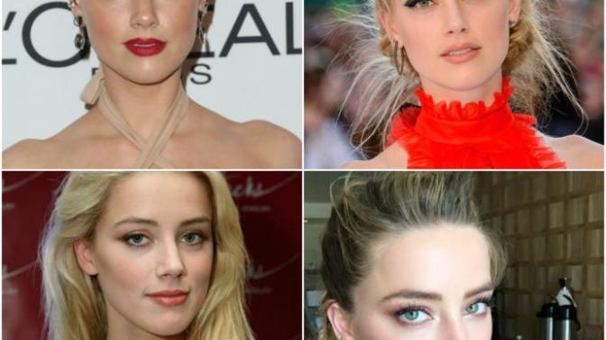 Who do you think is the most beautiful woman on earth (celebs) ?