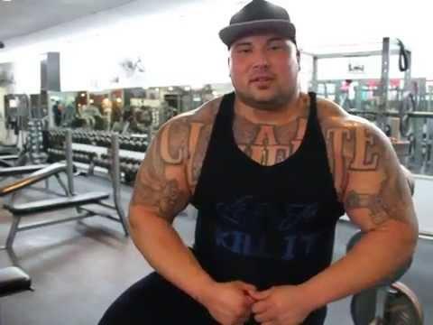 Would you try to deport this big, burly/hulking Mexican guy if he were illegally in your country?