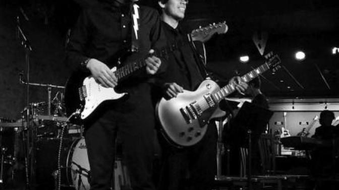 Musicians, what's your favorite type of music to play?