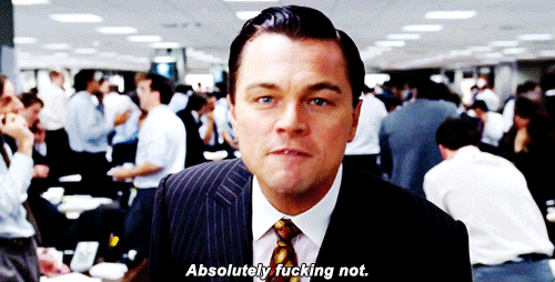 Guys, Would you consider yourself a gentleman?