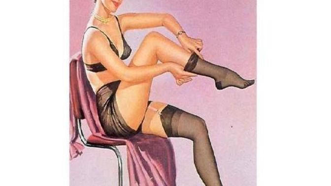 Why do you think Masculine Guys go for Feminine Women?