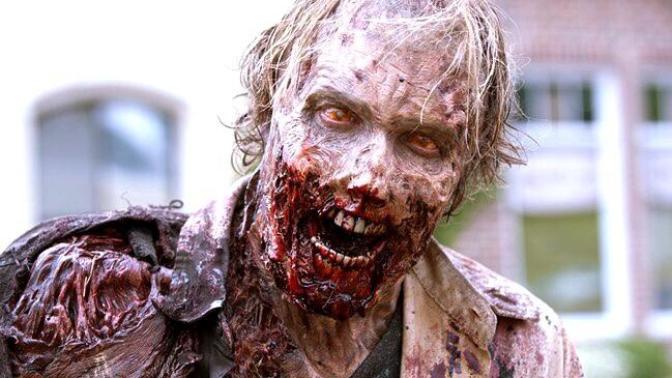 What’s your favorite Zombie movie?