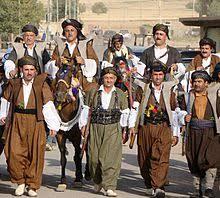 Hii do you like Kurdish Clothes?