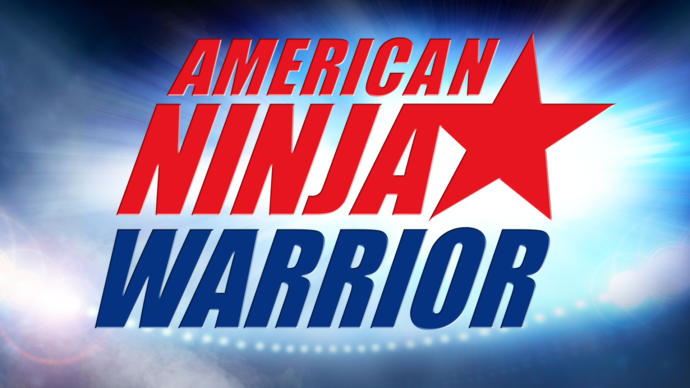 American Ninja Warrior?